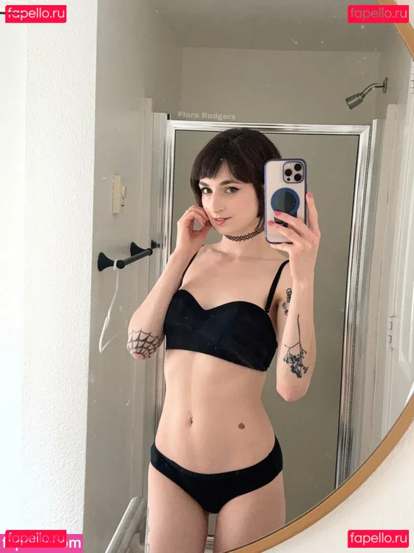 florarodgers Onlyfans Photo Gallery 