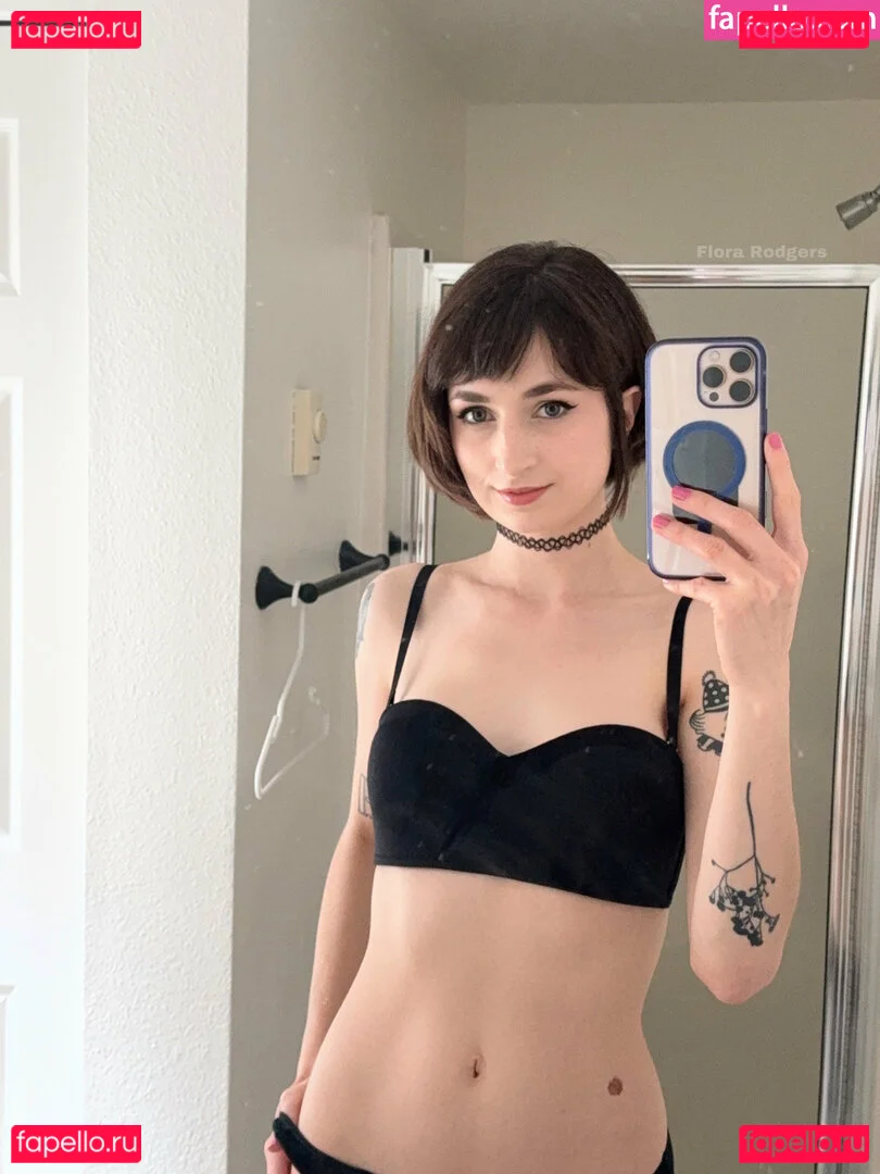 florarodgers Onlyfans Photo Gallery 