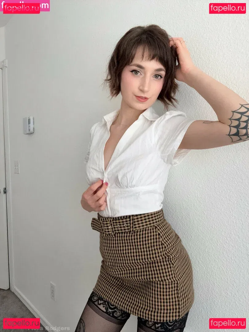 florarodgers Onlyfans Photo Gallery 