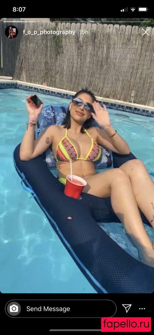 Aamybby12 Nude Onlyfans Photo 5