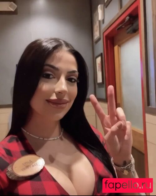 Aamybby12 Nude Onlyfans Photo 4