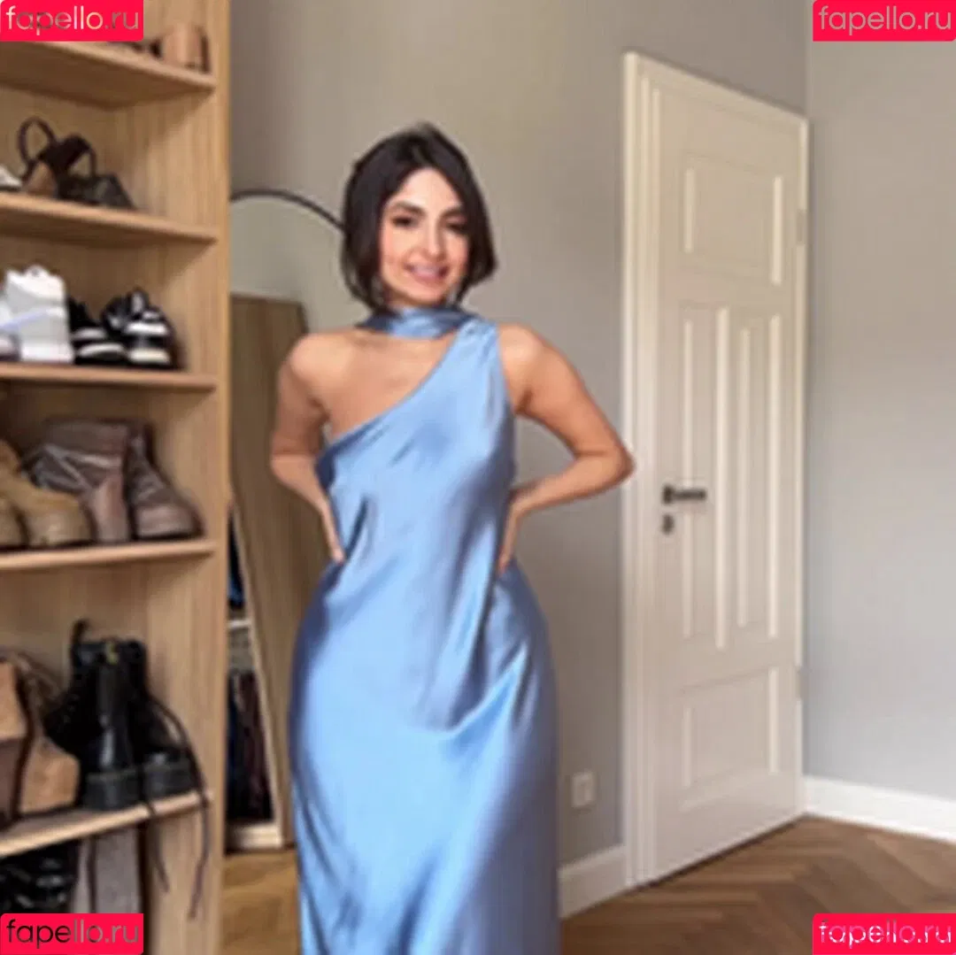 Ischtar Isik Onlyfans Photo Gallery 