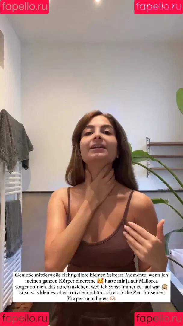 Ischtar Isik Onlyfans Photo Gallery 