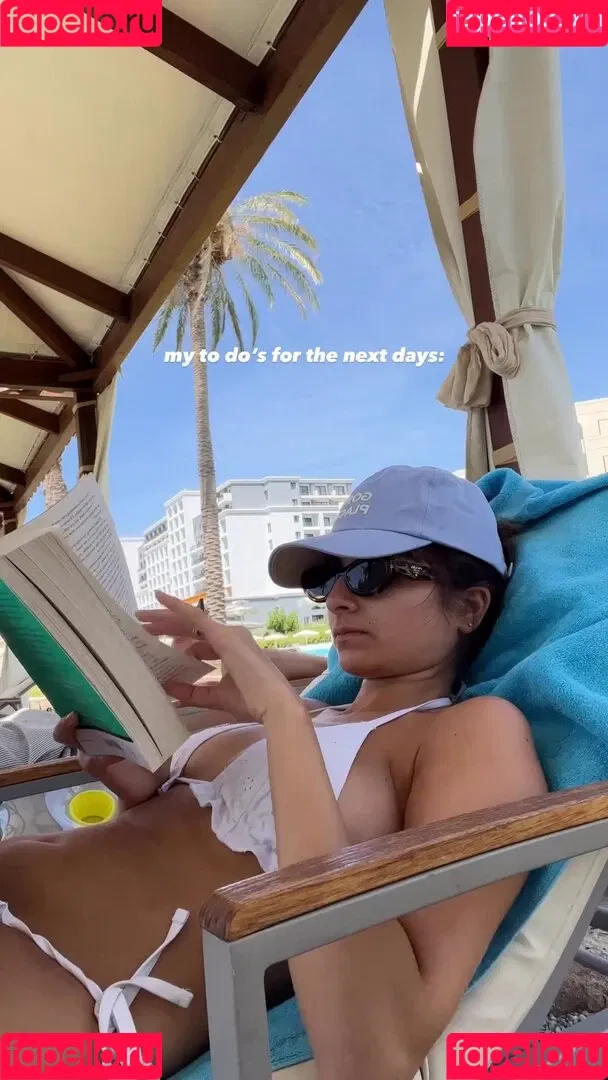Ischtar Isik Onlyfans Photo Gallery 