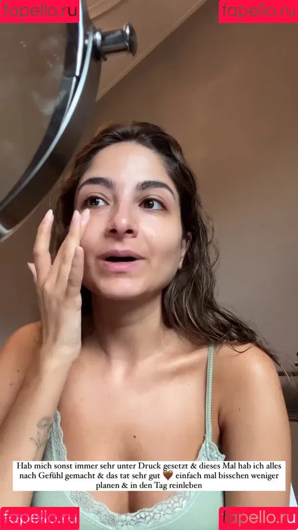 Ischtar Isik Onlyfans Photo Gallery 
