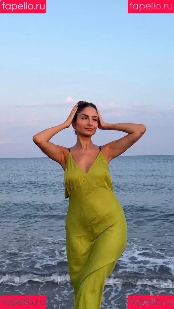 Ischtar Isik Onlyfans Photo Gallery 