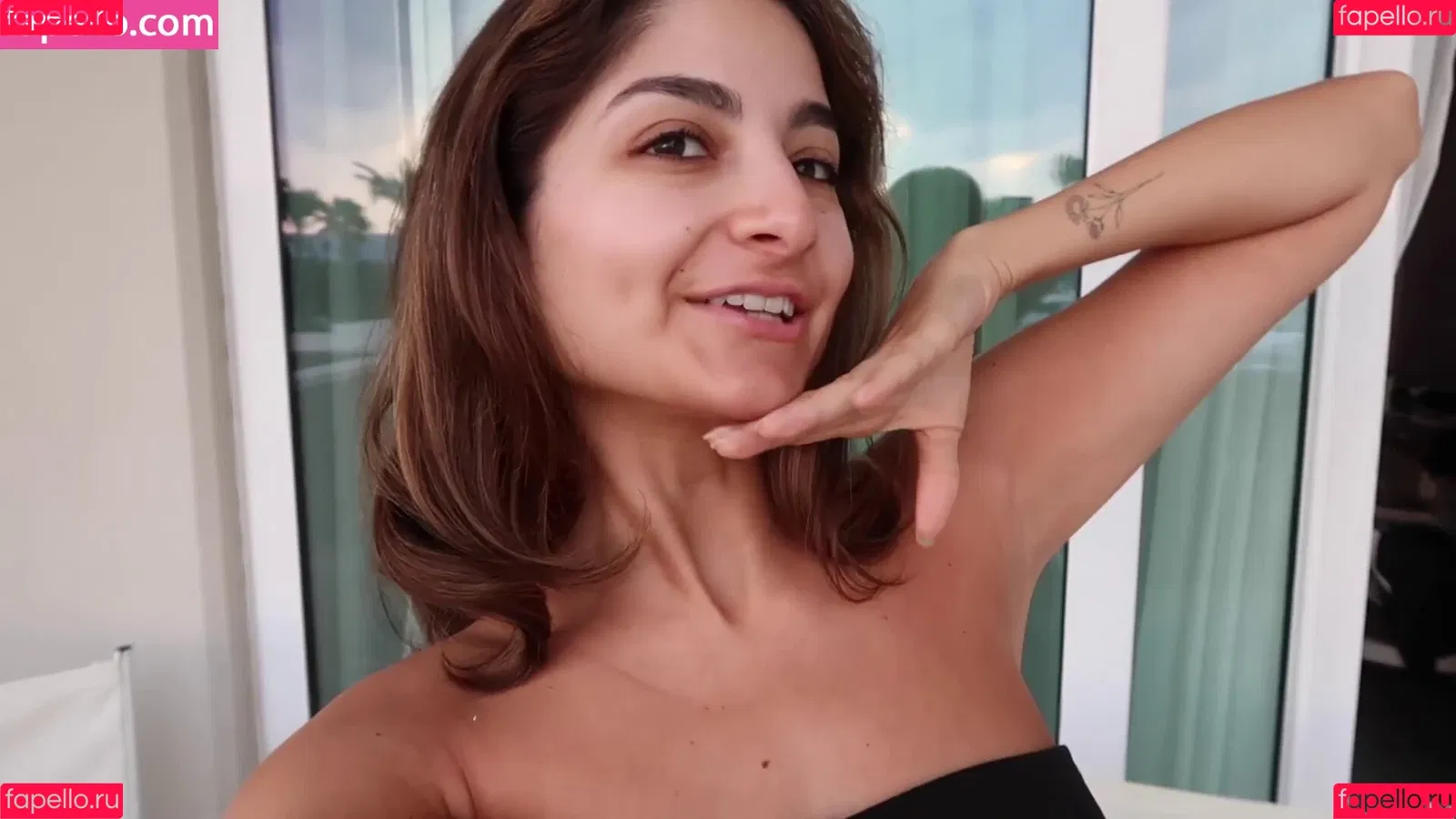 Ischtar Isik Onlyfans Photo Gallery 
