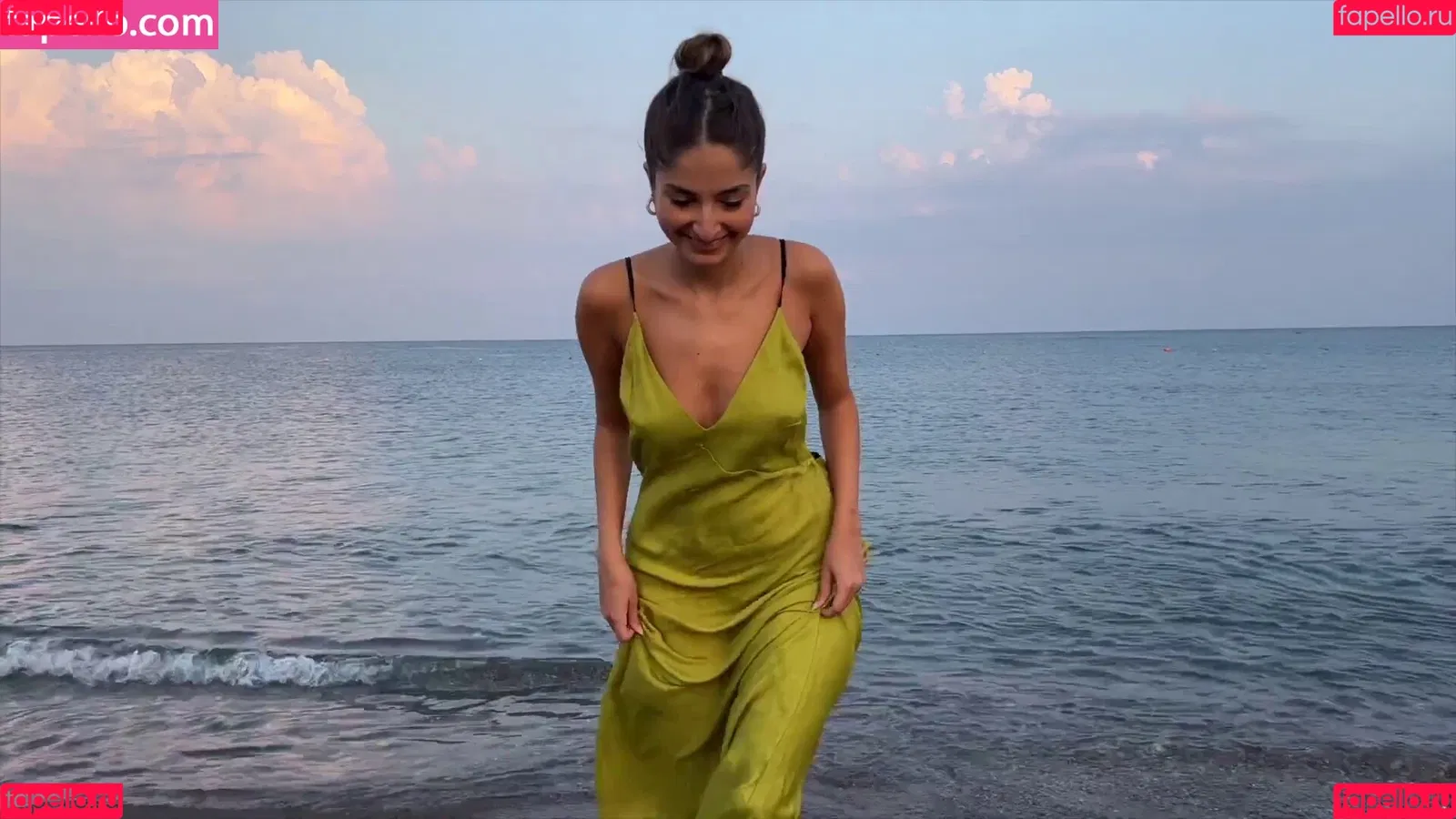 Ischtar Isik Onlyfans Photo Gallery 