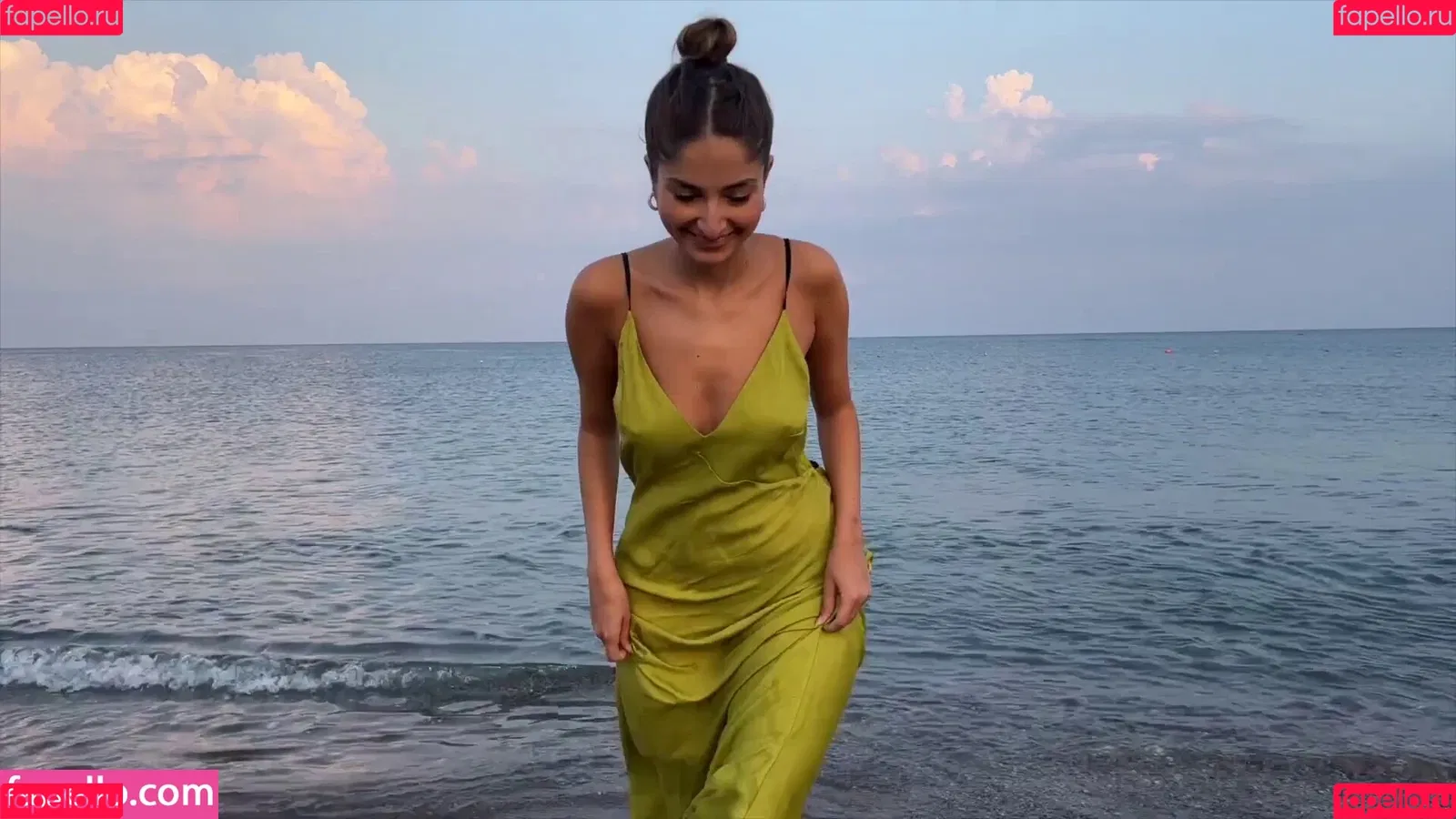 Ischtar Isik Onlyfans Photo Gallery 