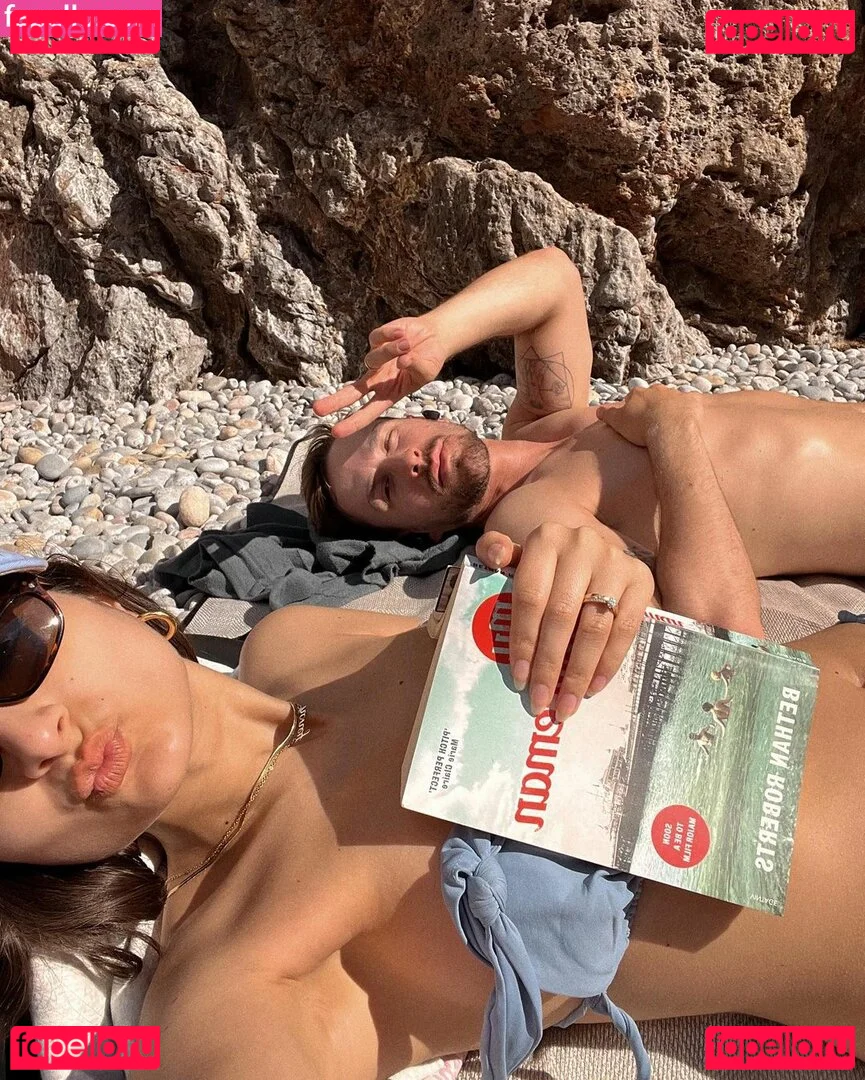 Ischtar Isik Onlyfans Photo Gallery 