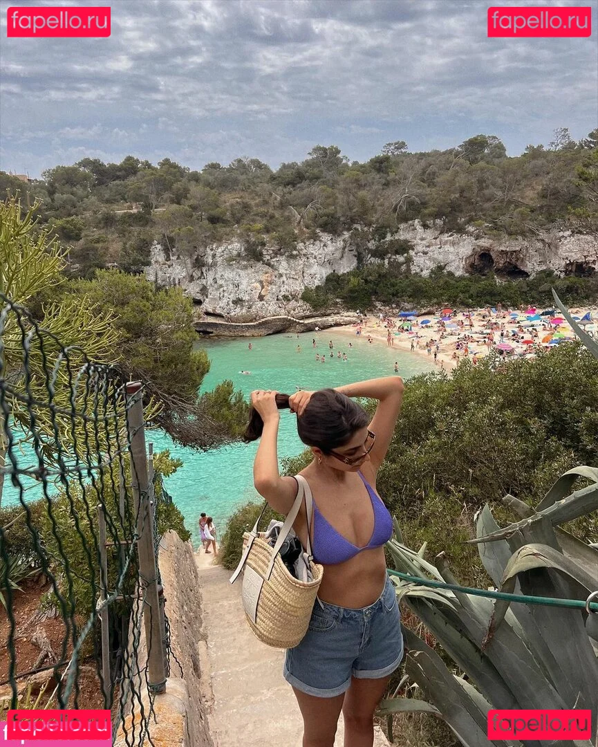 Ischtar Isik Onlyfans Photo Gallery 