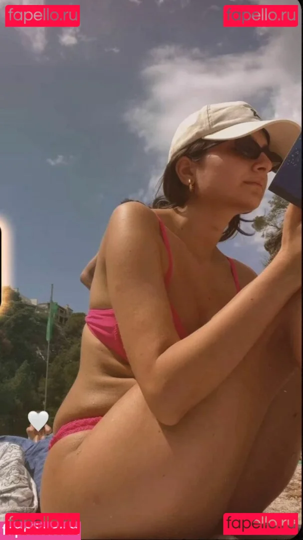 Ischtar Isik Onlyfans Photo Gallery 