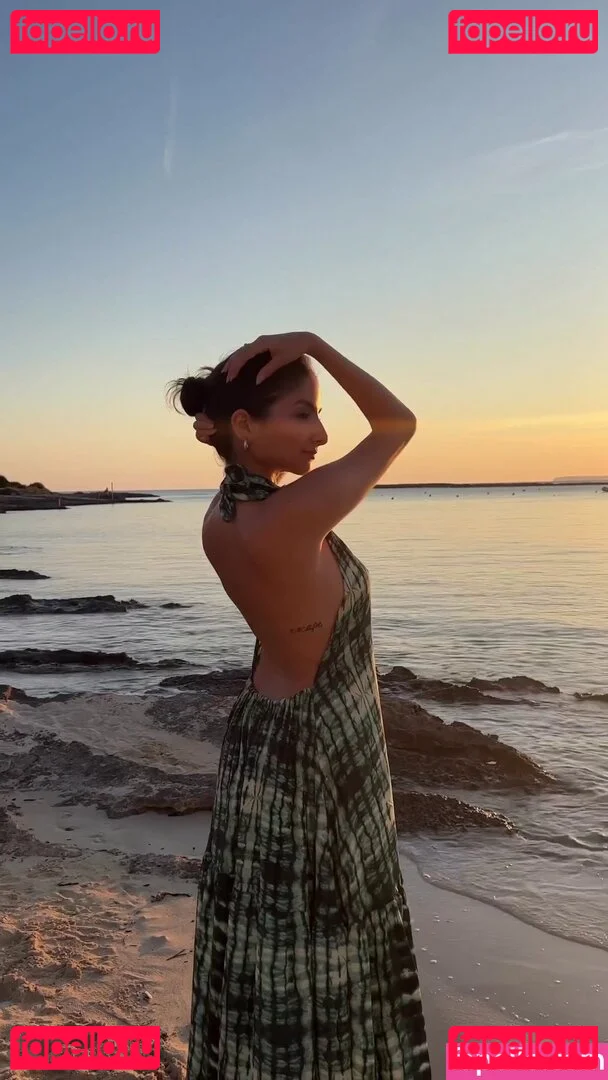 Ischtar Isik Onlyfans Photo Gallery 