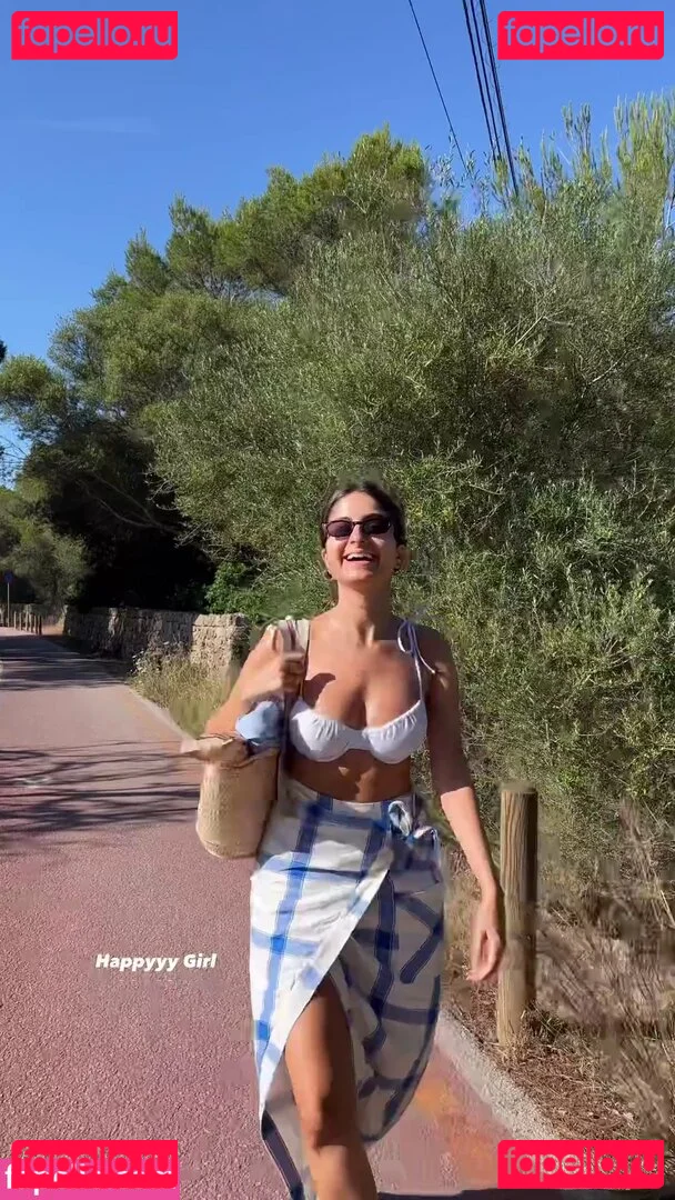 Ischtar Isik Onlyfans Photo Gallery 