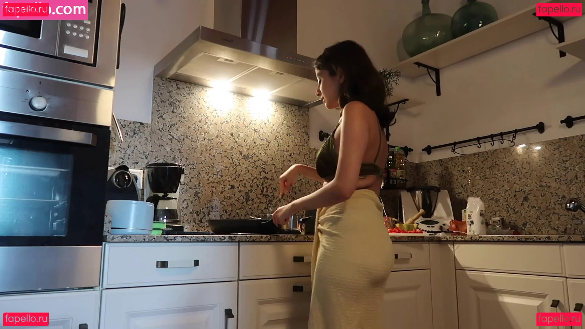 Ischtar Isik Onlyfans Photo Gallery 