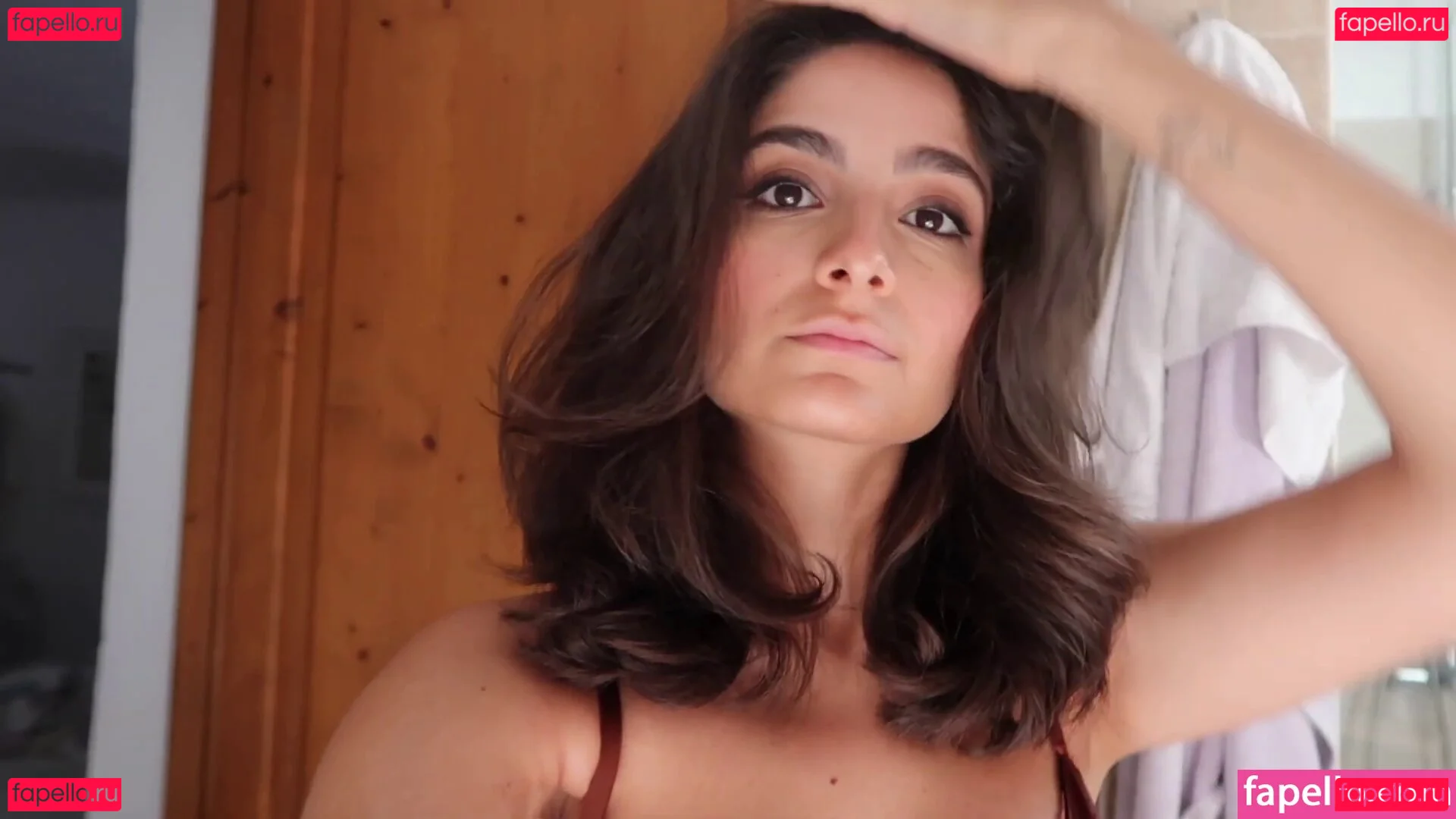 Ischtar Isik Onlyfans Photo Gallery 