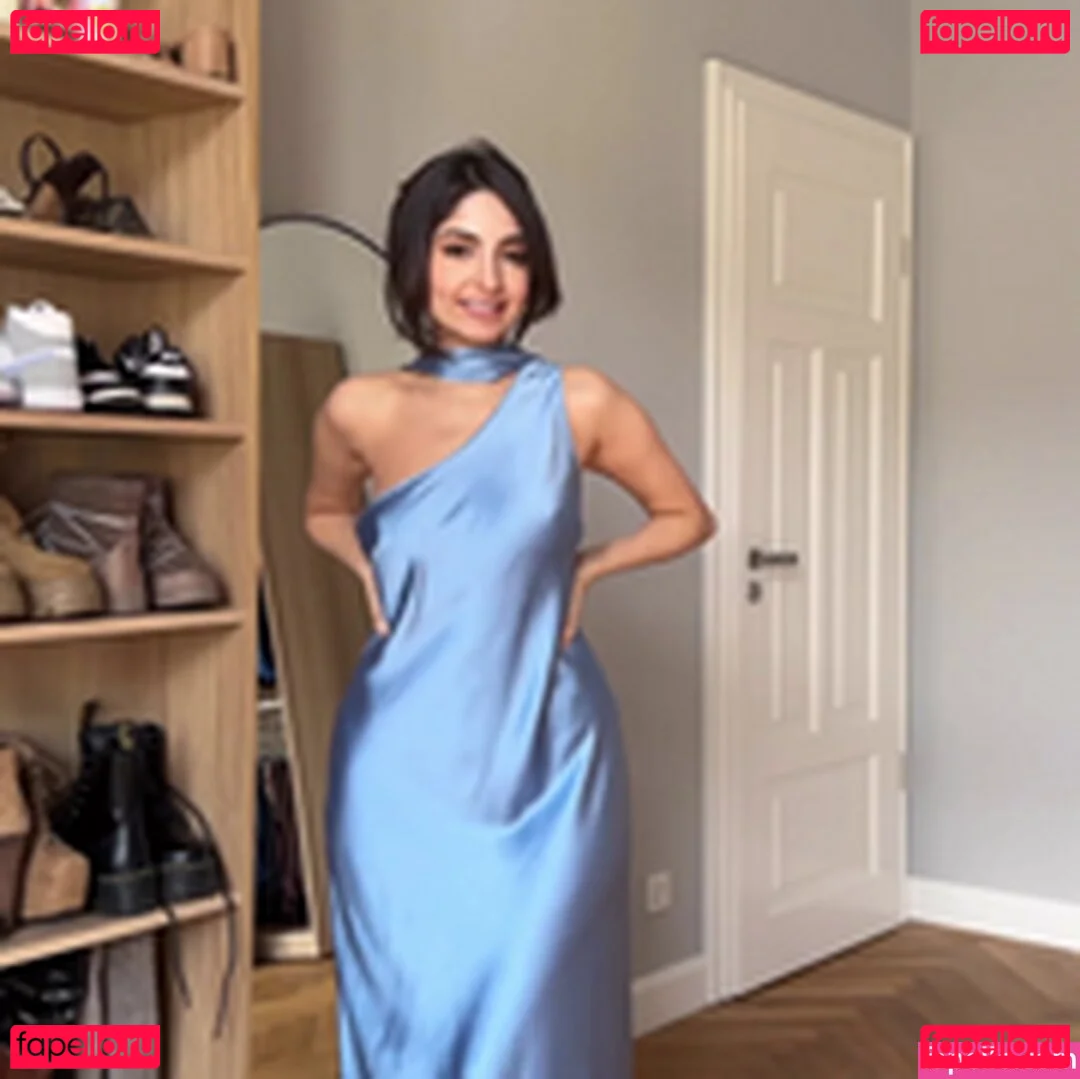 Ischtar Isik Onlyfans Photo Gallery 