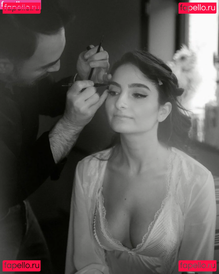 Ischtar Isik Onlyfans Photo Gallery 