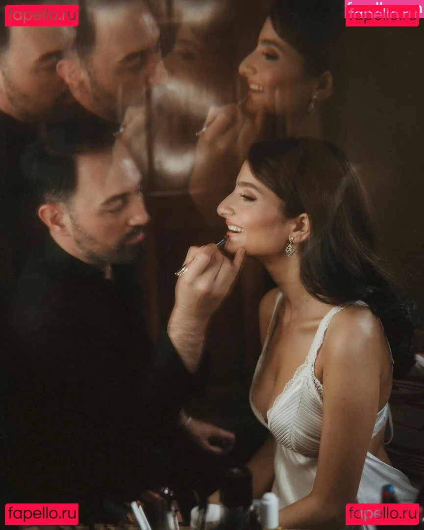 Ischtar Isik Onlyfans Photo Gallery 