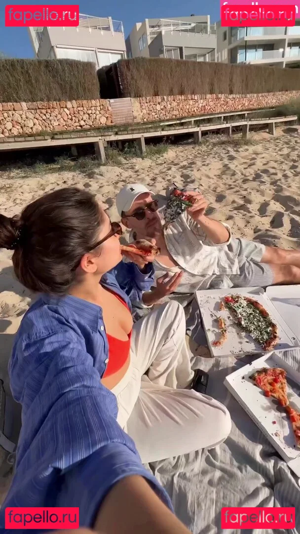 Ischtar Isik Onlyfans Photo Gallery 