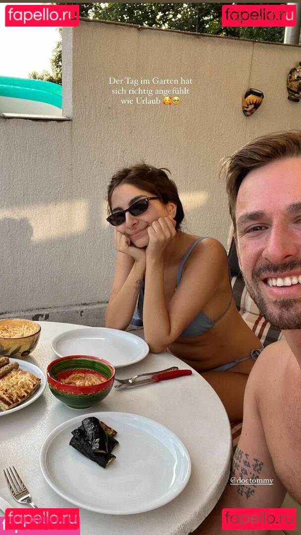 Ischtar Isik Onlyfans Photo Gallery 