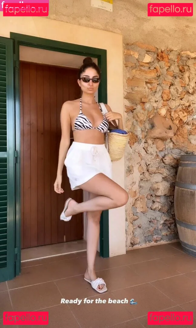 Ischtar Isik Onlyfans Photo Gallery 