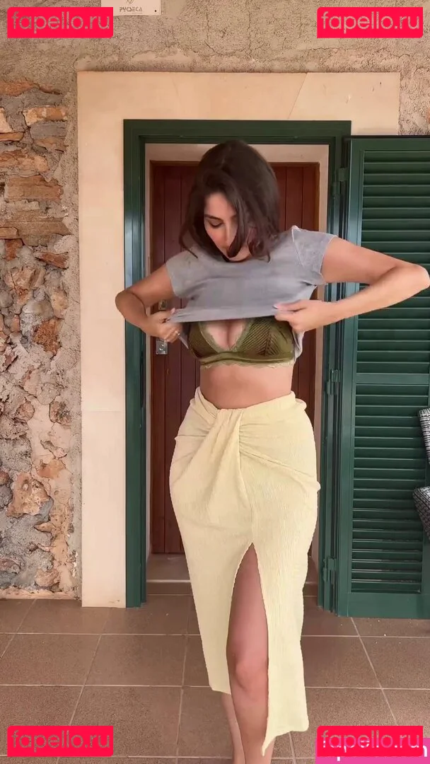 Ischtar Isik Onlyfans Photo Gallery 