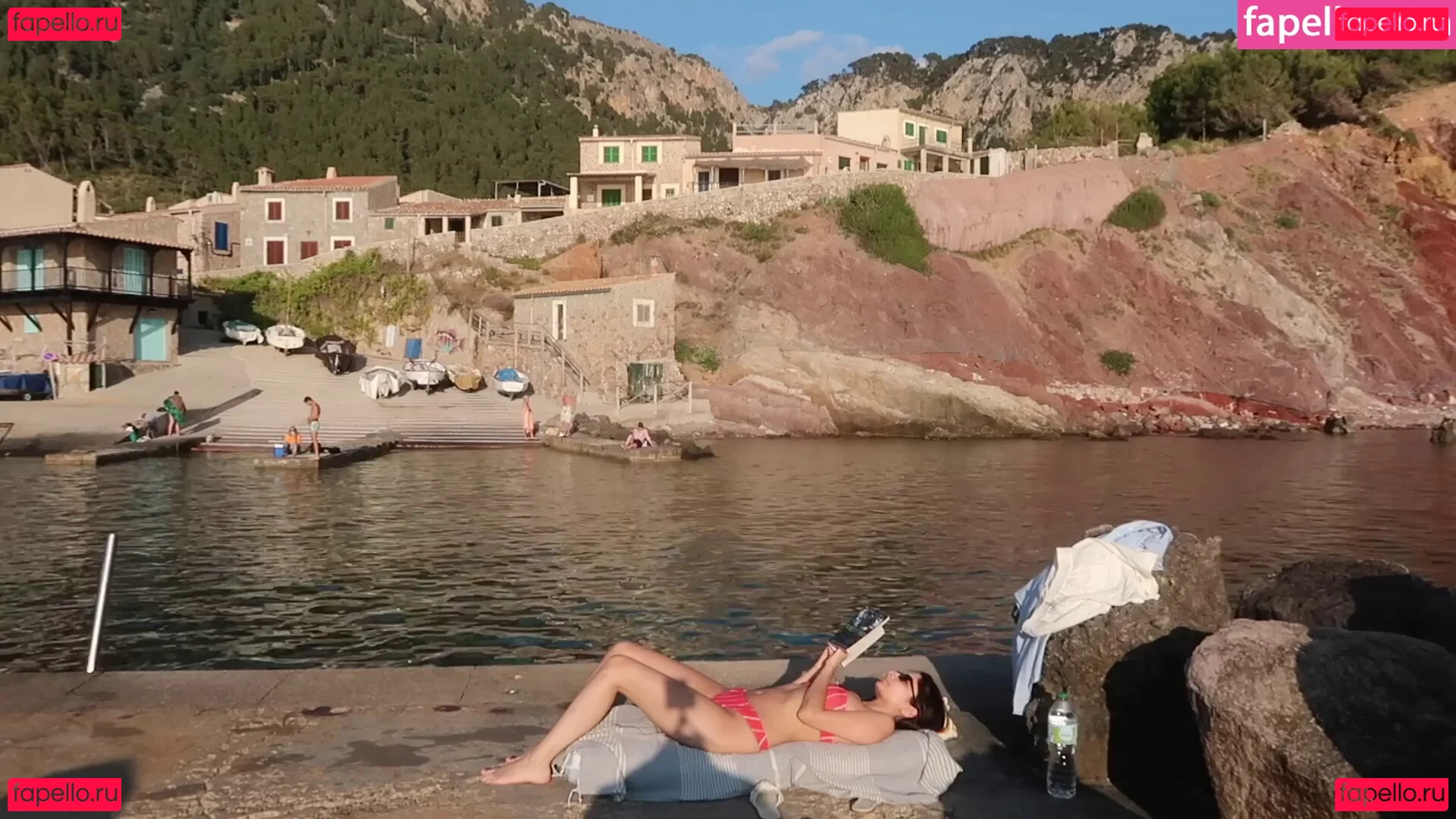 Ischtar Isik Onlyfans Photo Gallery 