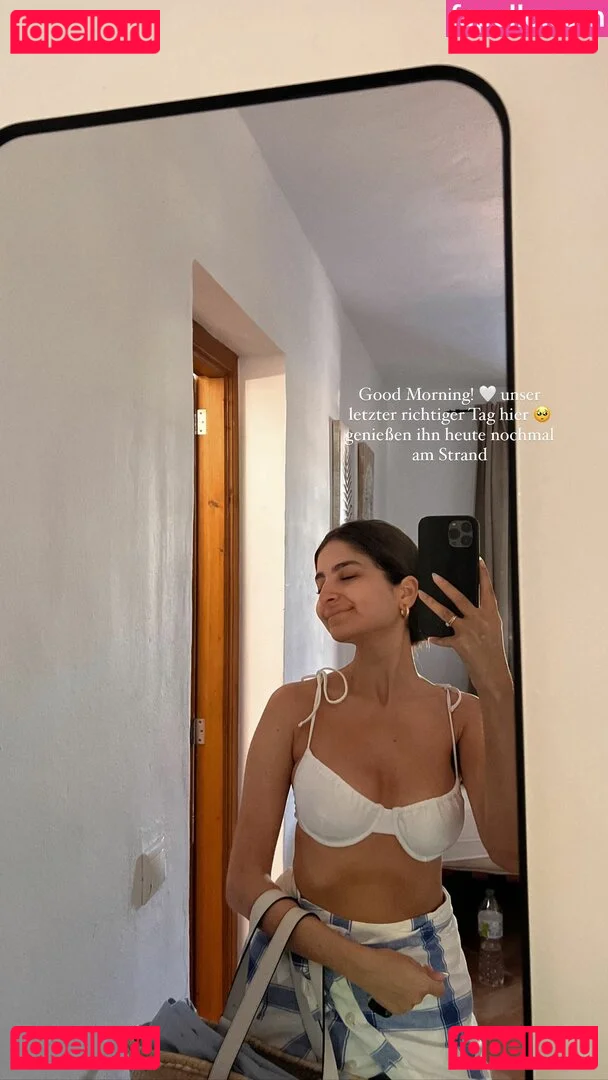 Ischtar Isik Onlyfans Photo Gallery 