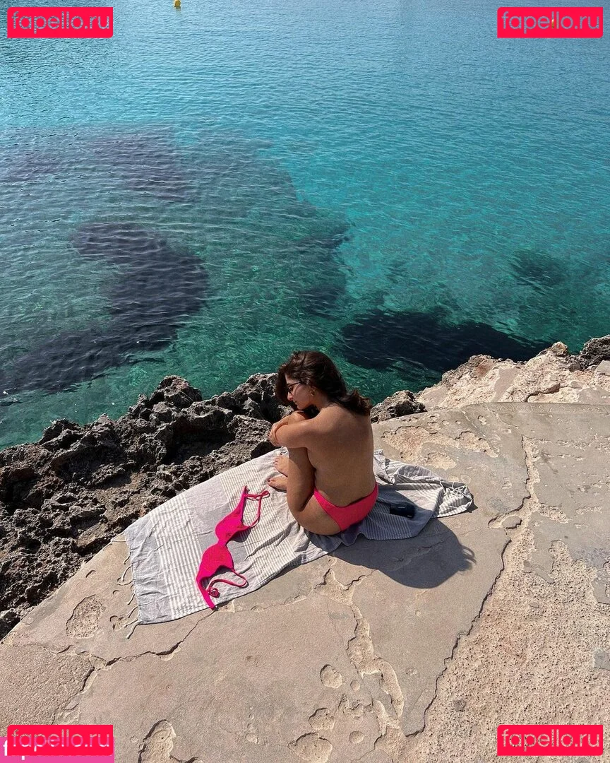 Ischtar Isik Onlyfans Photo Gallery 