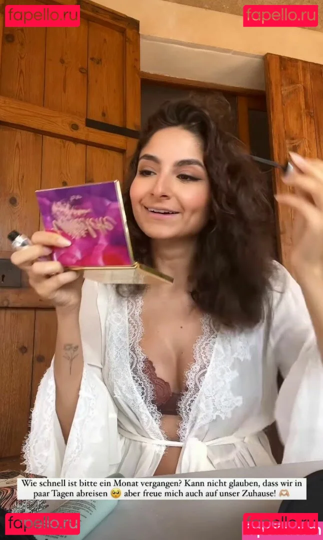 Ischtar Isik Onlyfans Photo Gallery 