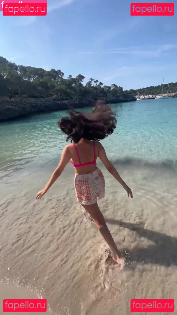 Ischtar Isik Onlyfans Photo Gallery 