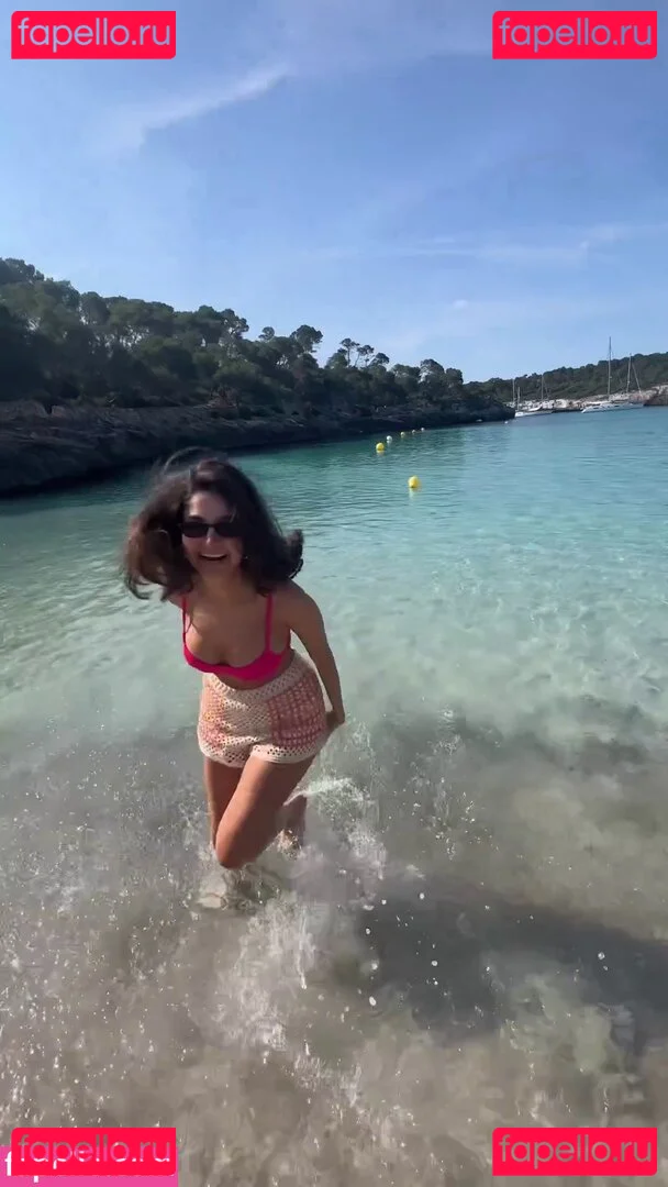 Ischtar Isik Onlyfans Photo Gallery 