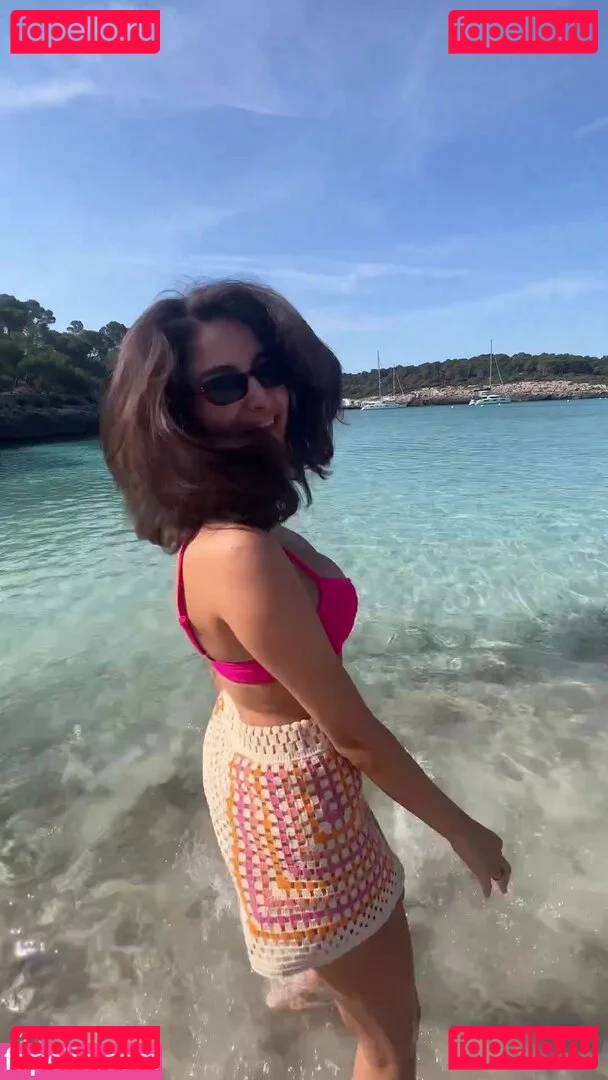 Ischtar Isik Onlyfans Photo Gallery 