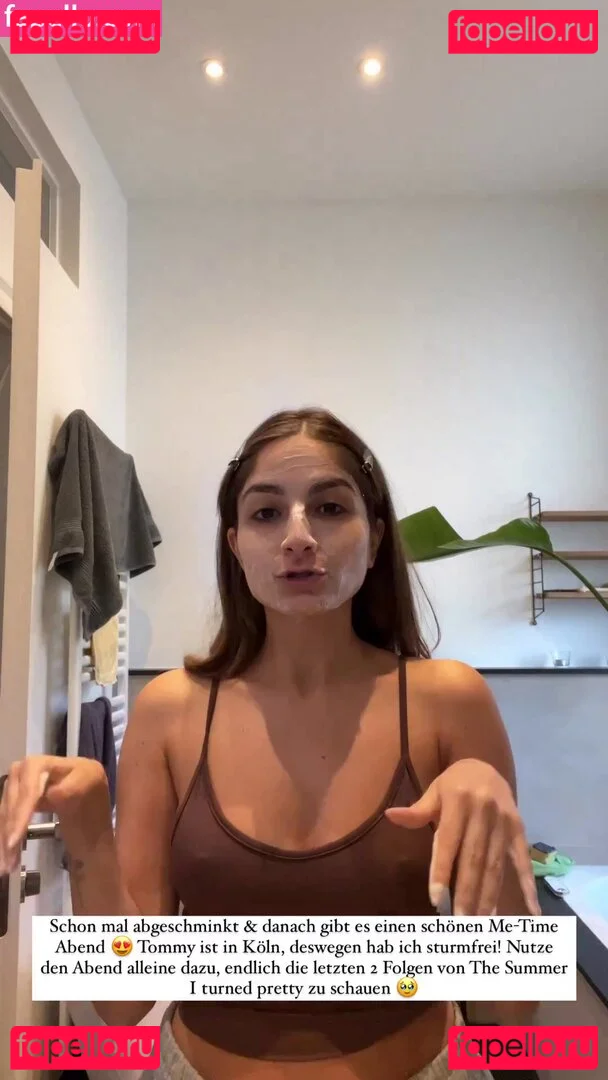 Ischtar Isik Onlyfans Photo Gallery 