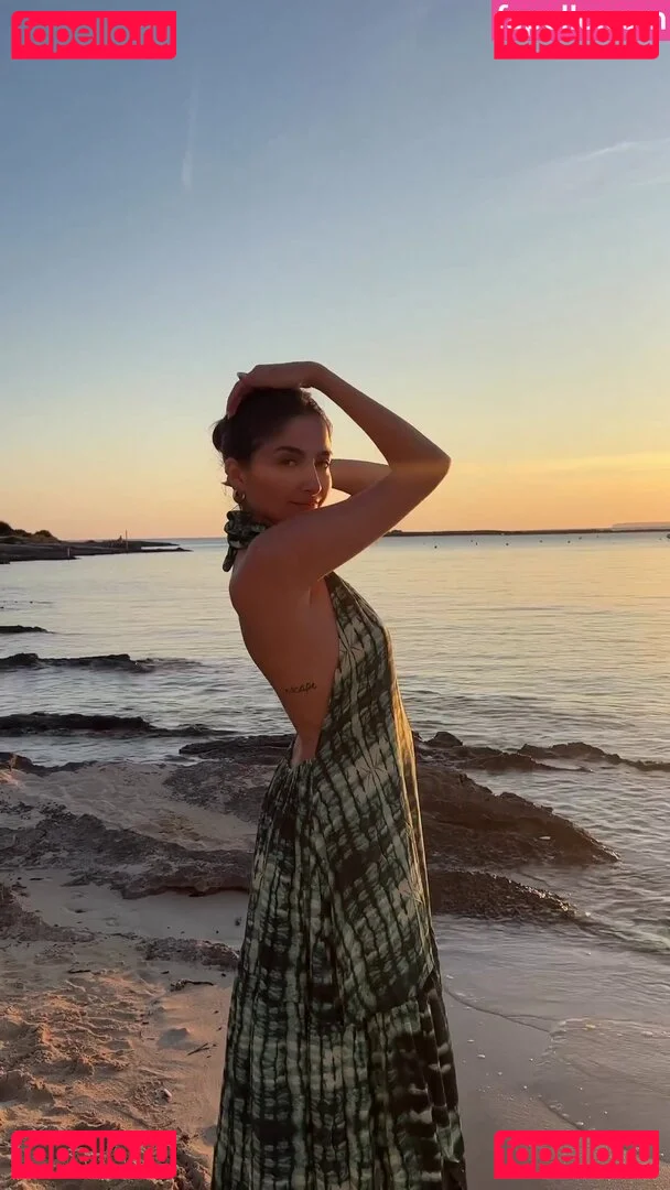 Ischtar Isik Onlyfans Photo Gallery 