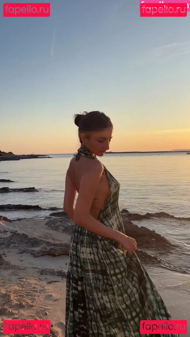 Ischtar Isik Onlyfans Photo Gallery 