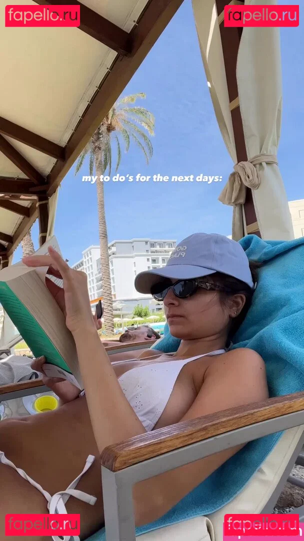 Ischtar Isik Onlyfans Photo Gallery 