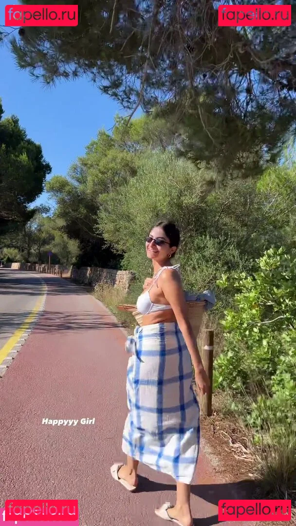 Ischtar Isik Onlyfans Photo Gallery 