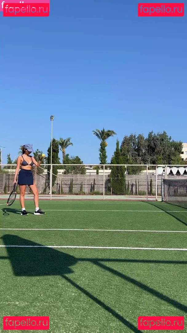 Ischtar Isik Onlyfans Photo Gallery 