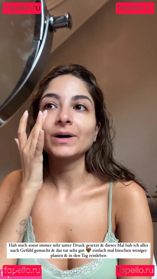 Ischtar Isik Onlyfans Photo Gallery 