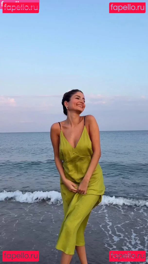 Ischtar Isik Onlyfans Photo Gallery 