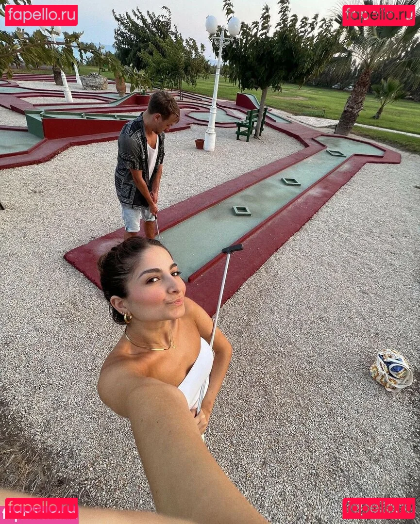 Ischtar Isik Onlyfans Photo Gallery 