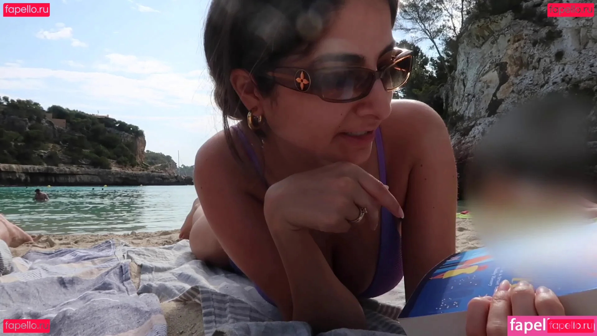 Ischtar Isik Onlyfans Photo Gallery 