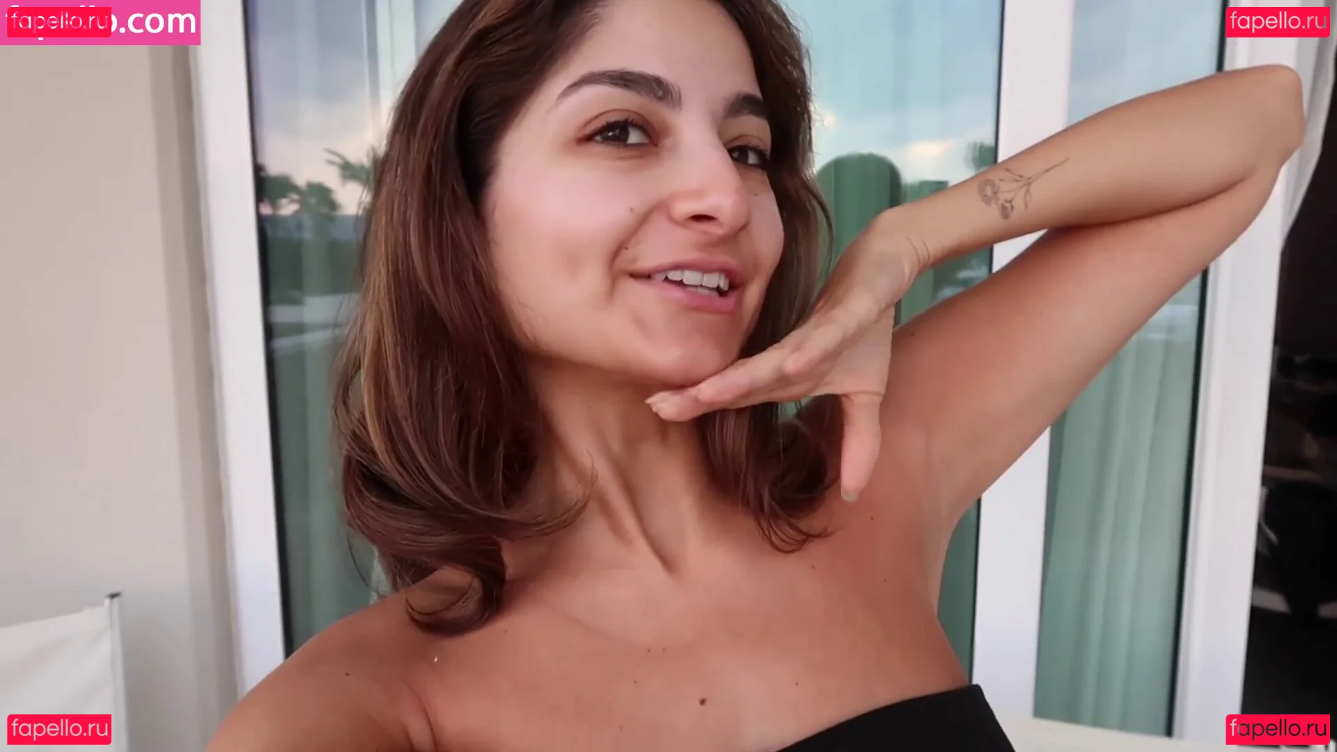 Ischtar Isik Onlyfans Photo Gallery 