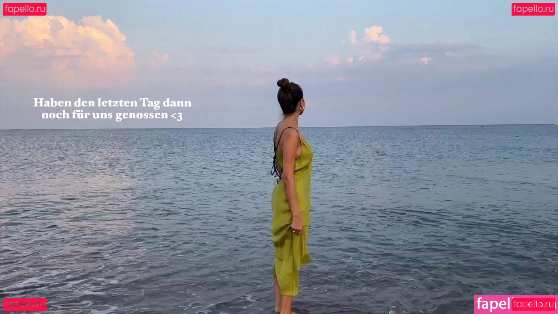 Ischtar Isik Onlyfans Photo Gallery 