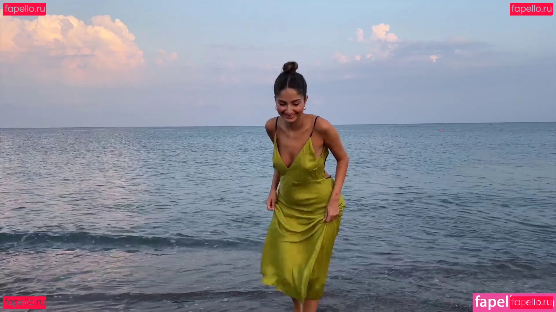 Ischtar Isik Onlyfans Photo Gallery 