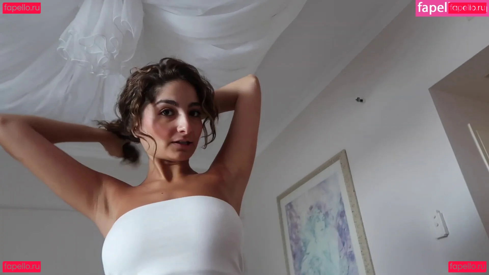 Ischtar Isik Onlyfans Photo Gallery 