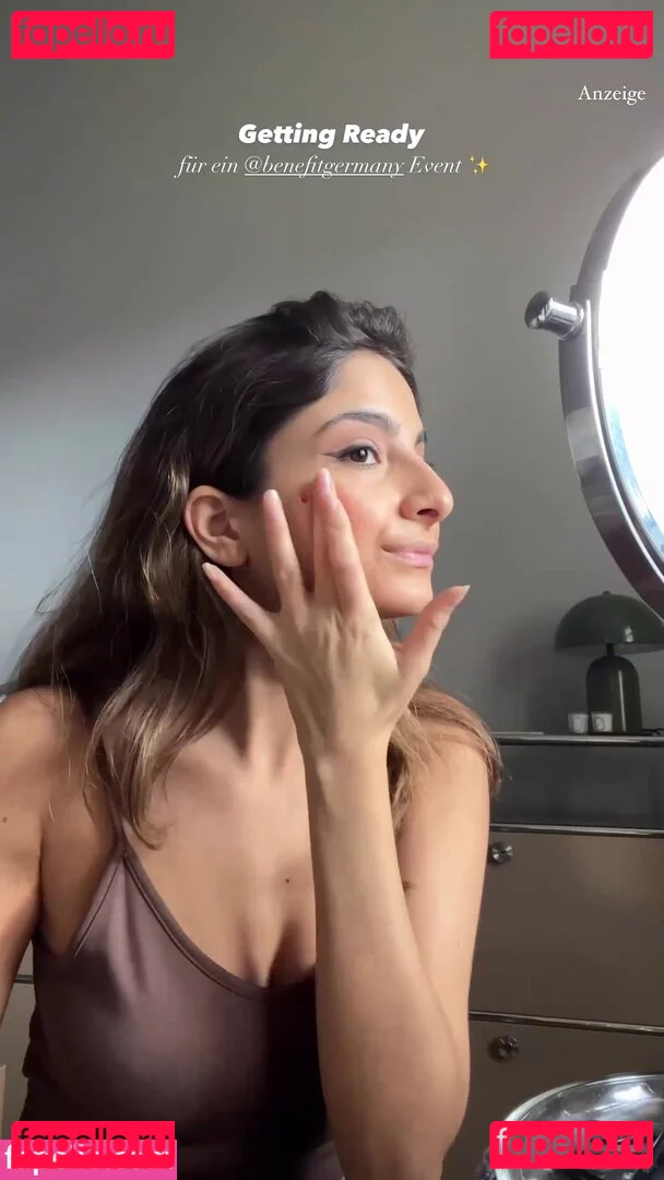 Ischtar Isik Onlyfans Photo Gallery 