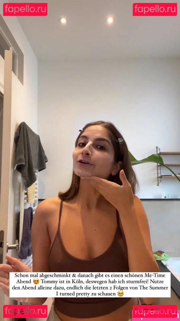 Ischtar Isik Onlyfans Photo Gallery 